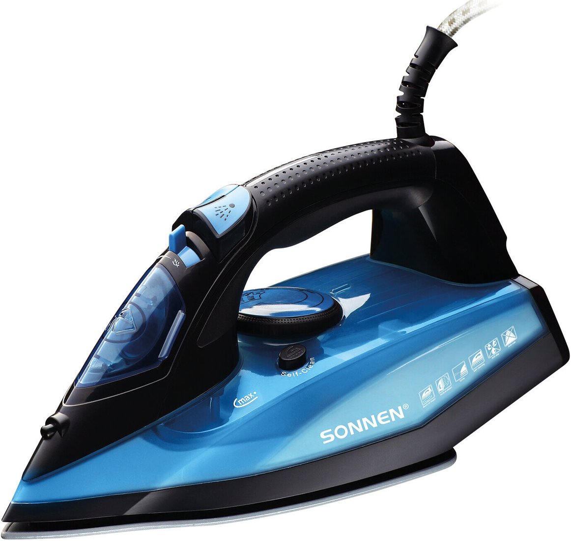 

Утюг Sonnen SI-2099