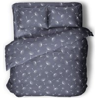 Матрас ЭОС Идеал 1а/2 160x200+Samsara Одуванчики Dark Евро 220-24 в Бобруйске