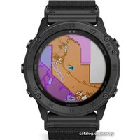 Умные часы Garmin Tactix Delta Solar