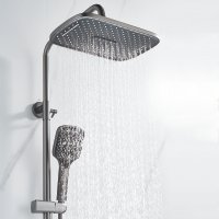 Душевая система  Shevanik S4036T