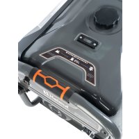 Бензиновый генератор Helmut LS 7500EA