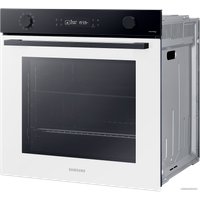 Электрический духовой шкаф Samsung NV7B4120ZAW/WT