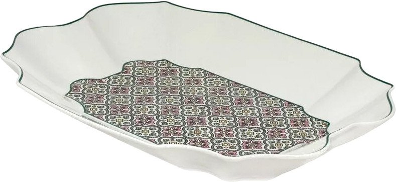 

Блюдо Lenardi Дария 205-240
