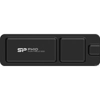 Внешний накопитель Silicon-Power PX10 2TB SP020TBPSDPX10CK