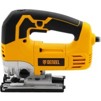 Электролобзик Denzel JS-110