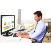 Монитор ViewSonic VA2465S-3