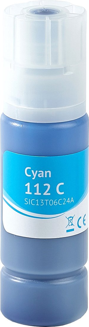 Чернила Sakura Printing SIC13T06C24A