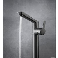 Смеситель Deante Arnika Titanium BQA D20K