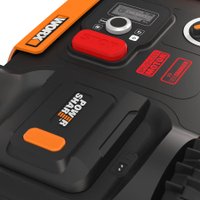 Газонокосилка-робот Worx Landroid WR148E