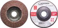 

Шлифовальный круг Kussner 1070-401380