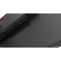 Монитор Lenovo ThinkVision T32p-20 61F2GAT2EU