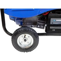 Бензиновый генератор Mikkele GX 7500