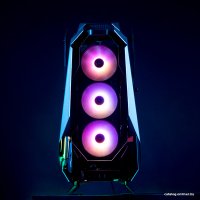 Корпус Jonsbo MOD5 (серый)