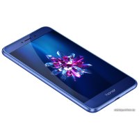 Телефон HONOR 8 Lite 3GB/32GB (синий) [PRA-TL10]