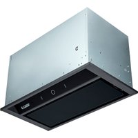 Кухонная вытяжка Exiteq EX-1506 (черный)