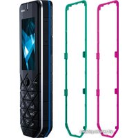 Телефон Nokia 7500 Prism