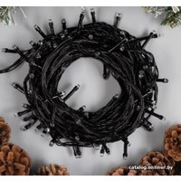 Светодиодная гирлянда Luazon Нить 3556794