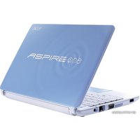 Нетбук Acer Aspire One HAPPY2-N578Qb2b (LU.SFY08.019)