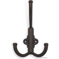 Крючок мебельный Boyard Rigata K351AC.6