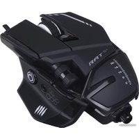 Игровая мышь Mad Catz R.A.T. 6+ (черный)