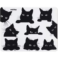 Коврик для мыши SmartBuy Cat-1 M SBMP-CAT-01