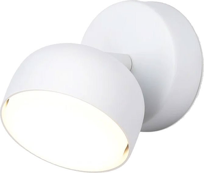 Бра Ambrella light Techno Spot TN71007 WH (белый)
