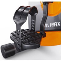 Велотренажер DFC X-Bike MaxKare