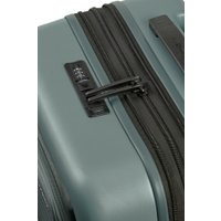 Чемодан-спиннер Samsonite Stackd Forest 55 см (39/46 л)