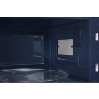 Микроволновая печь Samsung MS23T5018AW/BW