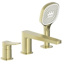 Смеситель KFA Malaga 452521031