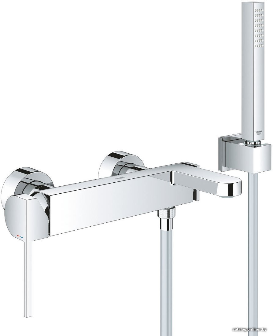 Смеситель Grohe Plus 33547003