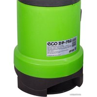 Дренажный насос ECO DP-752