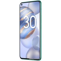 Смартфон HONOR 30 BMH-AN10 8GB/128GB (изумрудно-зеленый)