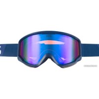 Горнолыжная маска (очки) GOG H783-2 (темно-синий/синий)