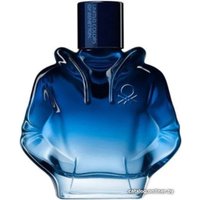 Туалетная вода United Colors of Benetton We Are Tribe For Men EdT (90 мл)