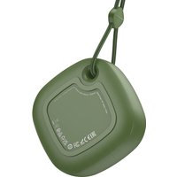 Беспроводная колонка Borofone BP22 (зеленый)