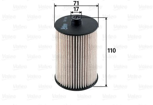 

Valeo 587926