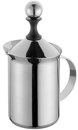 Ручной вспениватель молока Cilio CI550023