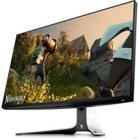 Игровой монитор Dell Alienware 27 Gaming AW2723DF