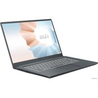 Ноутбук MSI Modern 15 A5M-400XBY