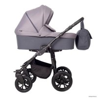 Универсальная коляска Indigo Charlotte Sity Duo (2 в 1, Cs 03)