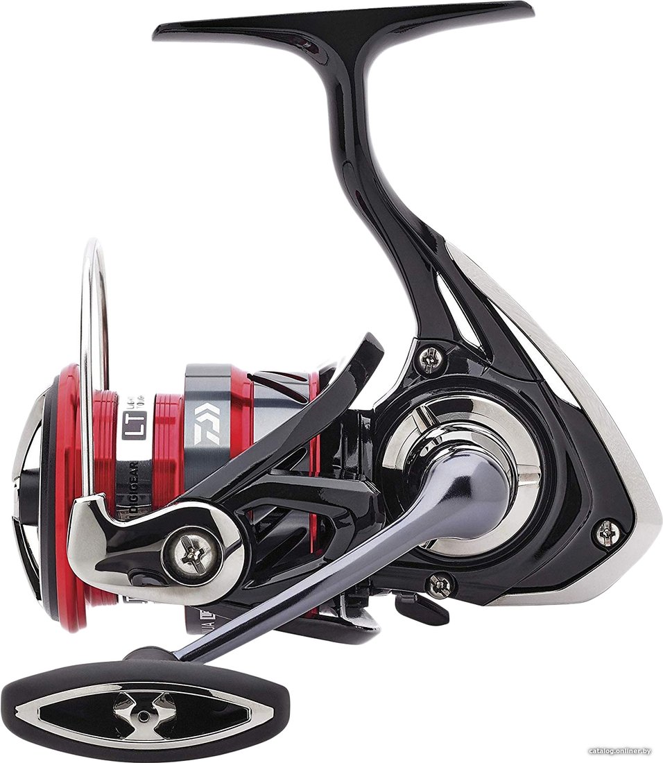 Рыболовная катушка Daiwa Ninja LT 2500