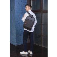 Городской рюкзак BRAUBERG Urban 229895 (темно-серый) в Могилеве