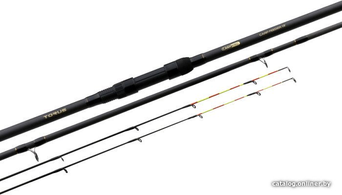Удилище Carp Pro Torus Carp Feeder 3.9м 150г TRCF390