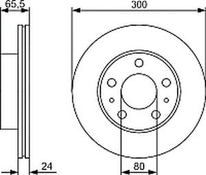 

Bosch 0986479R86
