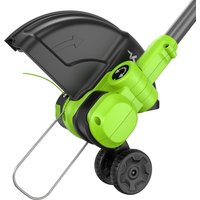 Триммер Greenworks G24LT301 2113207 (без АКБ)