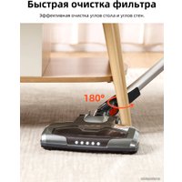 Пылесос iLife H70