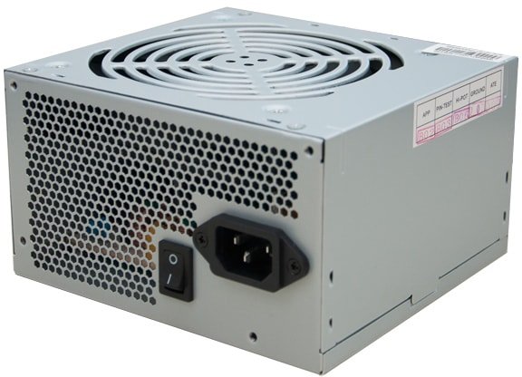 

Блок питания ACD GPT450S