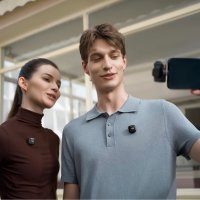Радиосистема DJI Mic Mini (2TX + 1RX)