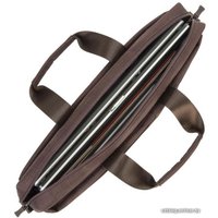 Сумка Rivacase 8335 (коричневый)